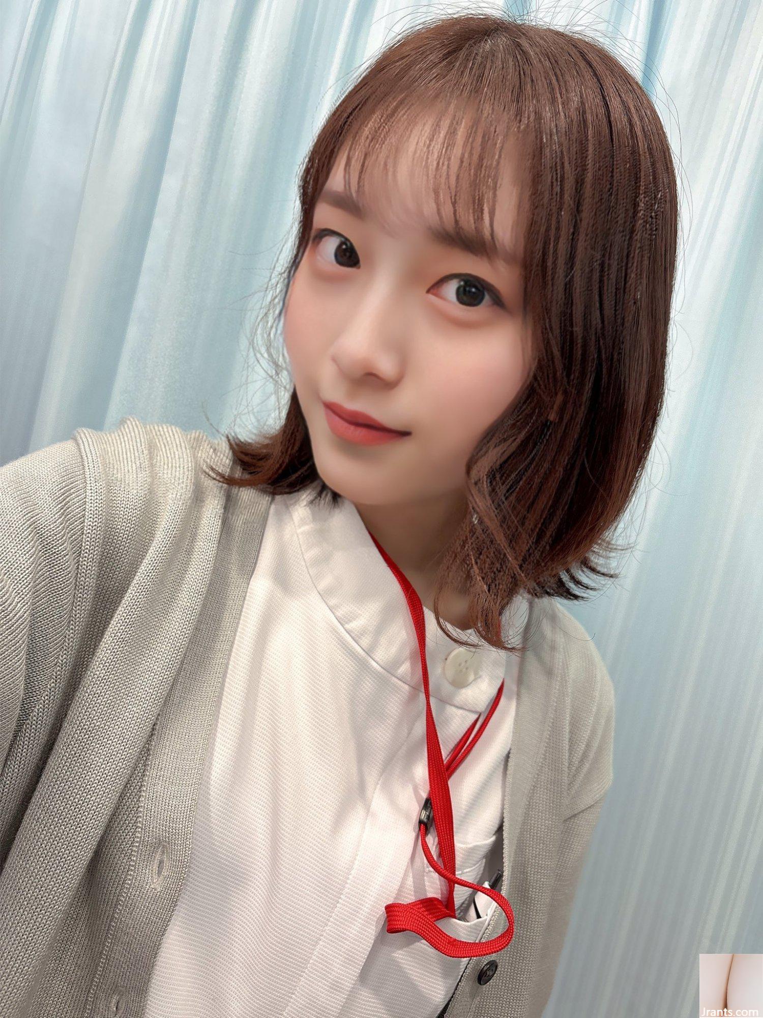 Y tá xinh đẹp chụp ảnh nội y mới mua (36P) - Ảnh 6