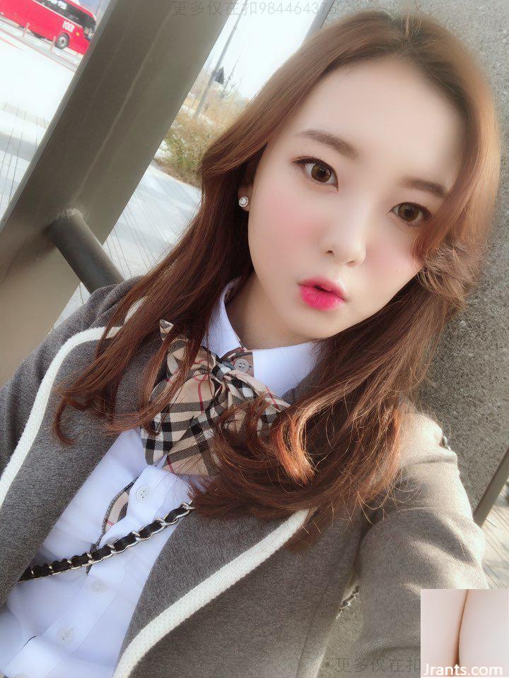 Xem selfie mỗi ngày và vui vẻ mỗi ngày (21P) - Ảnh 3