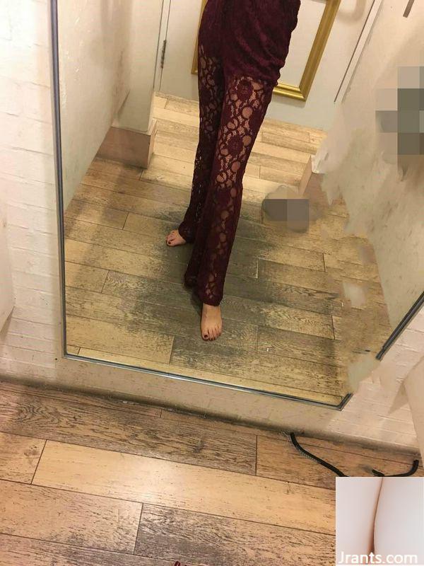 Người phụ nữ trẻ trưởng thành(18P) - Ảnh 10