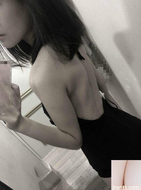 Người phụ nữ trẻ trưởng thành(18P) - Ảnh 11