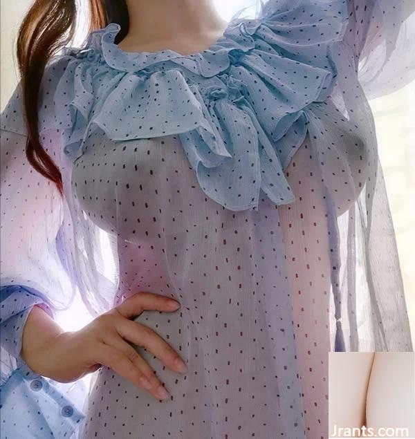 Cc大魔王@Cc_damowang (48P) - Ảnh 3