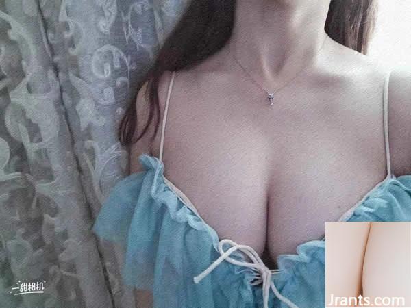 Cc大魔王@Cc_damowang (48P) - Ảnh 39