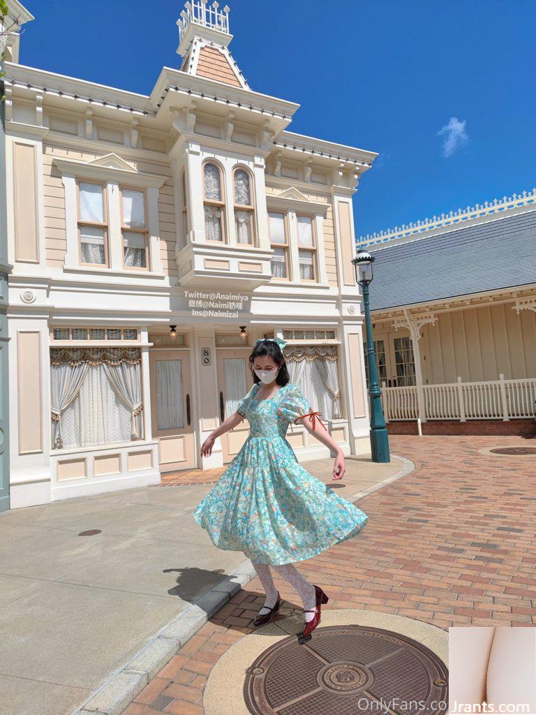 Anaimiya ngực cô gái dễ thương vớ đen selfie lợi ích cho đến tháng 6 (95P) - Ảnh 42