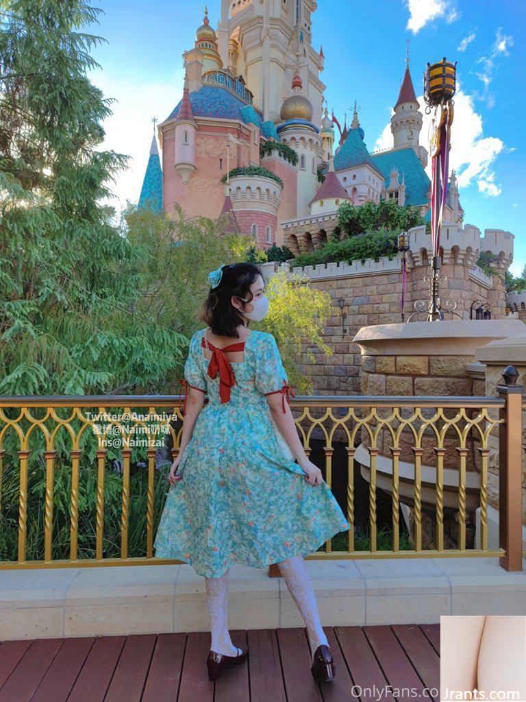 Anaimiya ngực cô gái dễ thương vớ đen selfie lợi ích cho đến tháng 6 (95P) - Ảnh 44