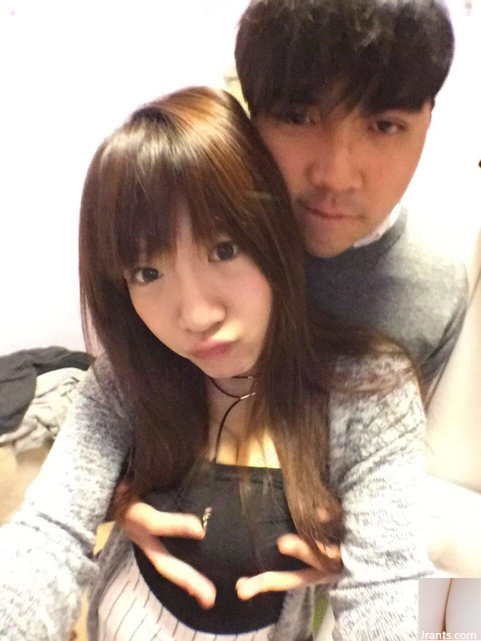 Người đẹp Internet ngực khủng Hong Kong (Kennis) bị bạn trai cũ chụp ảnh lén (29P) - Ảnh 7