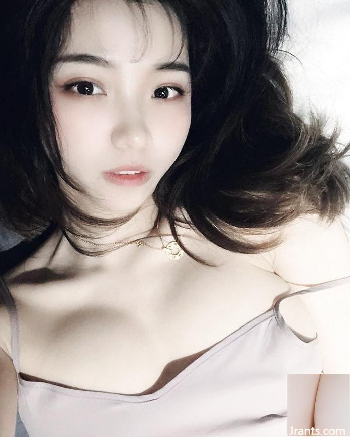 Quan hệ tình dục với em gái xinh đẹp của tôi (10P) - Ảnh 9