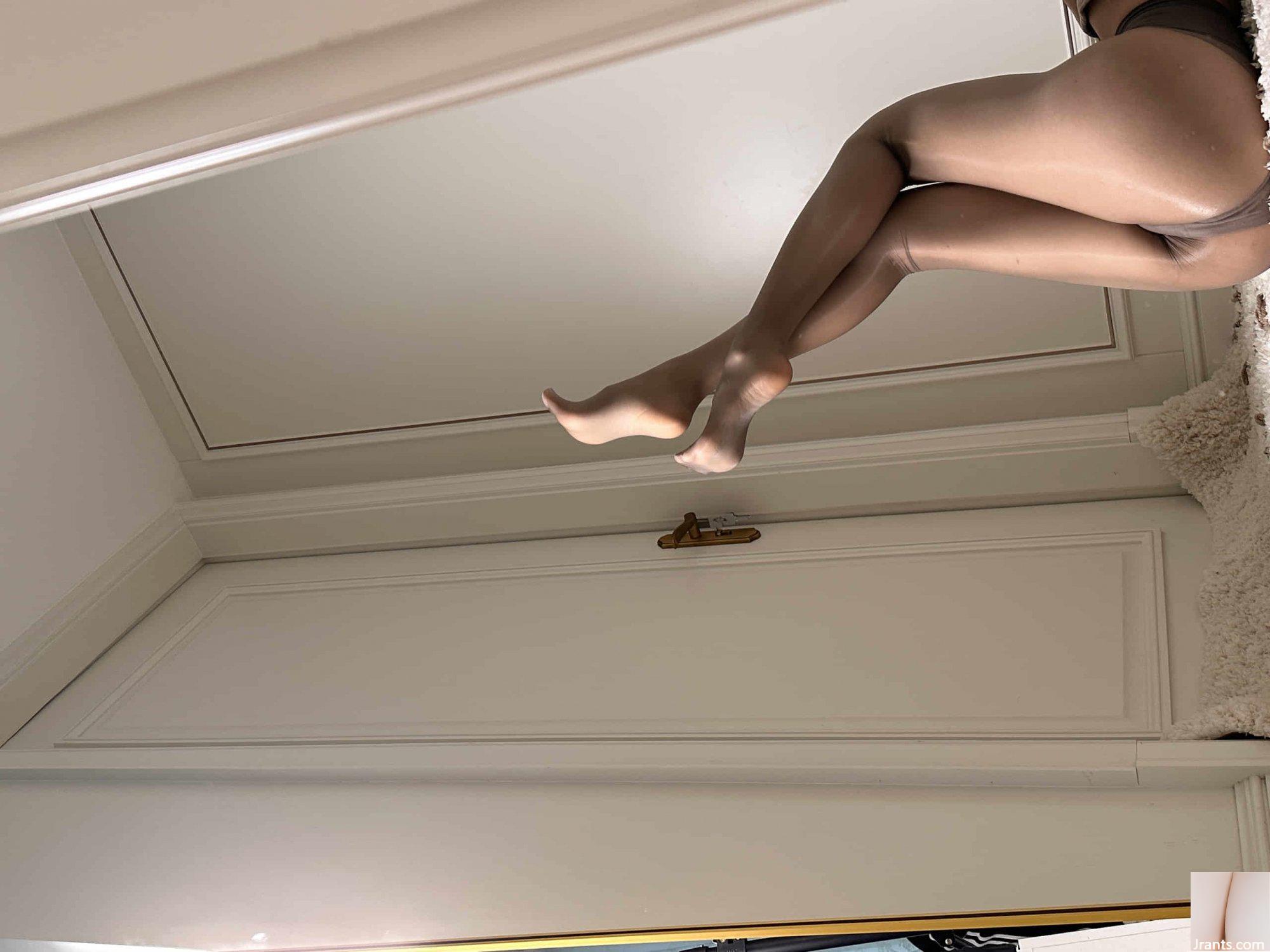 Vớ sáng màu Nini UNI - Ảnh 18