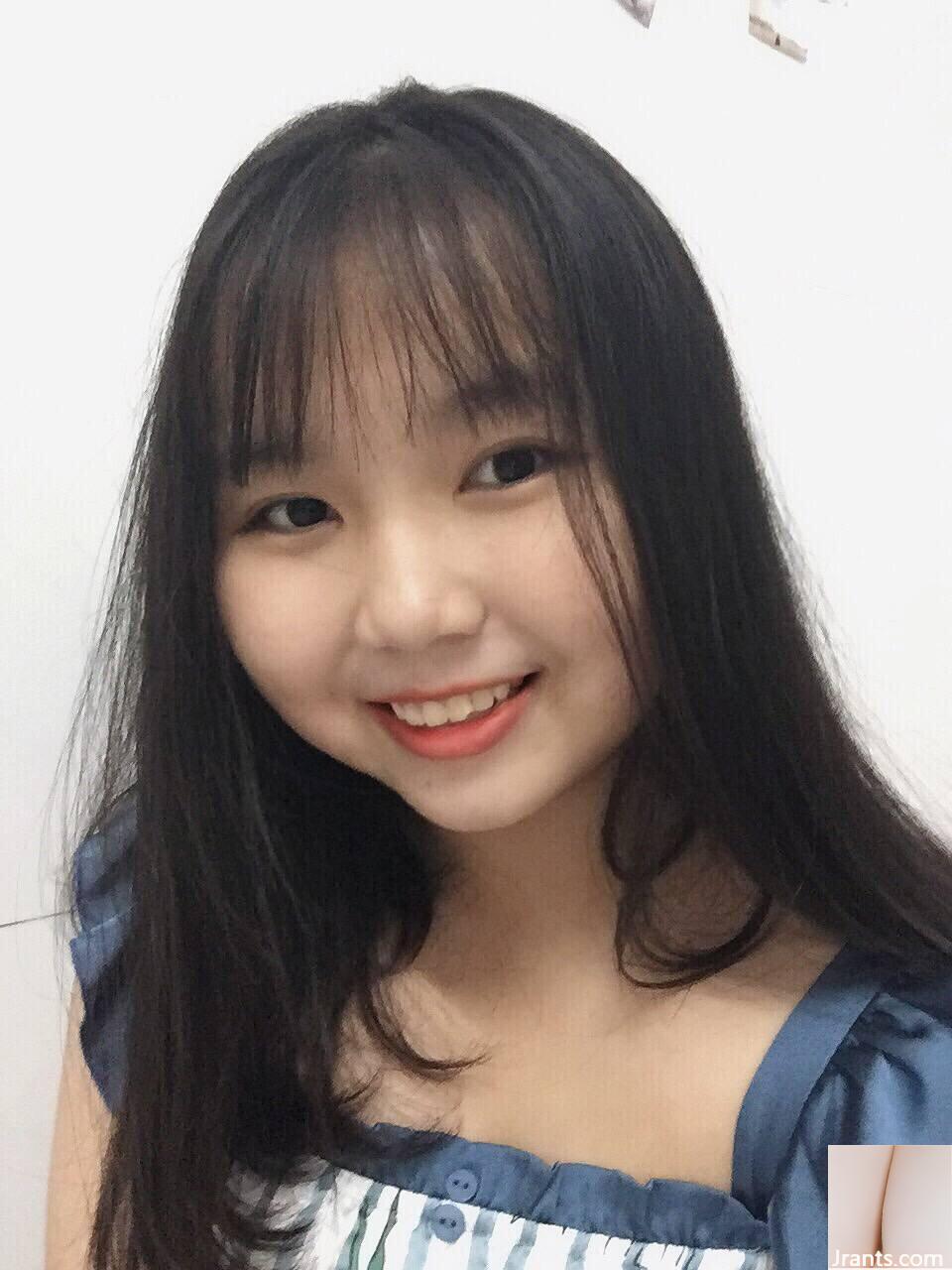 Ngực nhỏ thật hấp dẫn(16P) - Ảnh 16