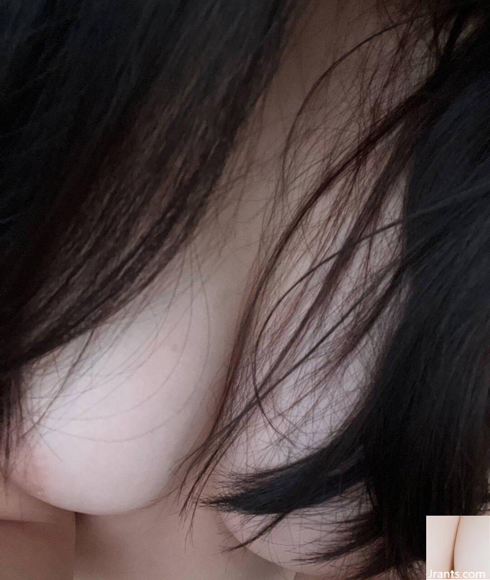 Ngực nhỏ thật hấp dẫn(16P) - Ảnh 7