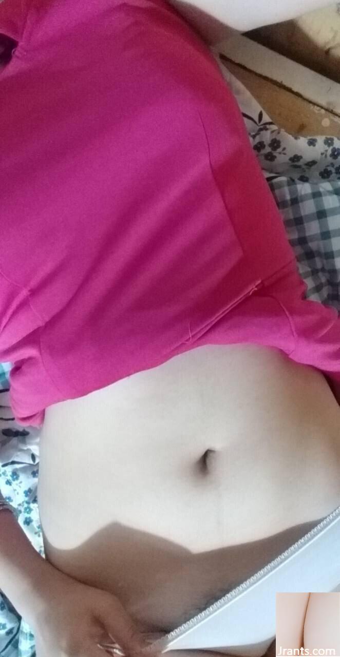 Ngực nhỏ thật hấp dẫn(16P) - Ảnh 8