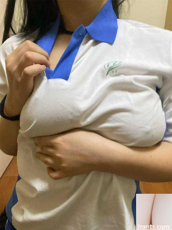 Con chó cái ngực bự đẹp nhất (45P) - Ảnh 10