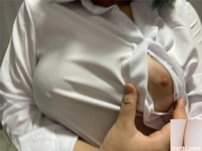 Con chó cái ngực bự đẹp nhất (45P) - Ảnh 20