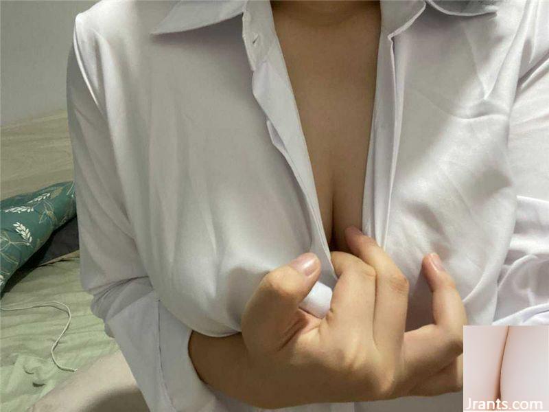 Con chó cái ngực bự đẹp nhất (45P) - Ảnh 22