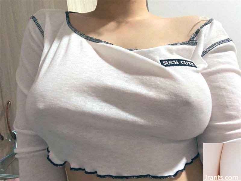 Con chó cái ngực bự đẹp nhất (45P) - Ảnh 28