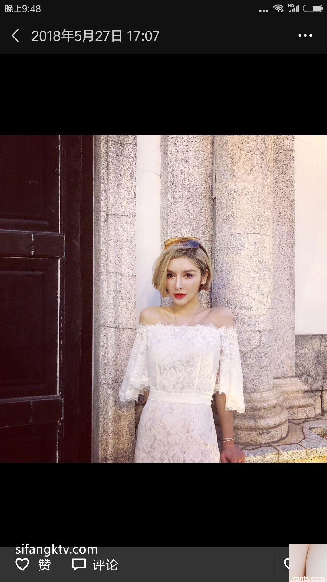 Nữ thần xinh đẹp nhất (25P) - Ảnh 14