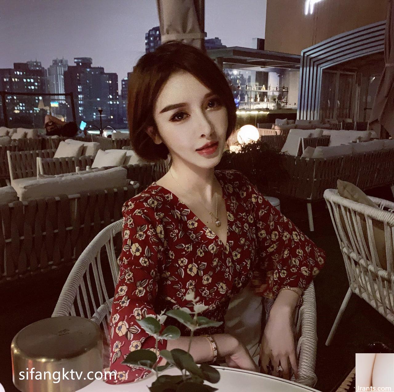 Nữ thần xinh đẹp nhất (25P) - Ảnh 7