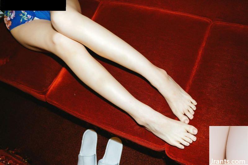 Ảnh riêng tư của Yeon-woo(83P) - Ảnh 24