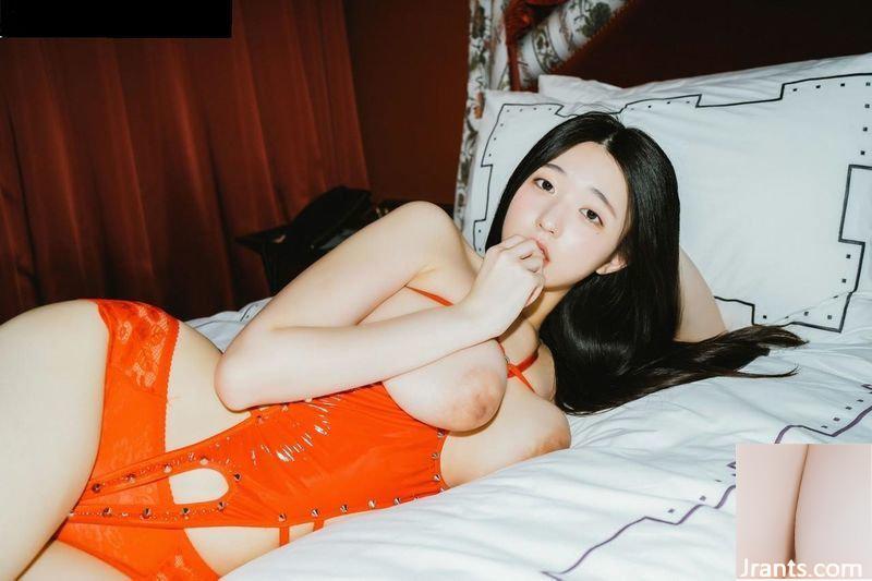 Ảnh riêng tư của Yeon-woo(83P) - Ảnh 47