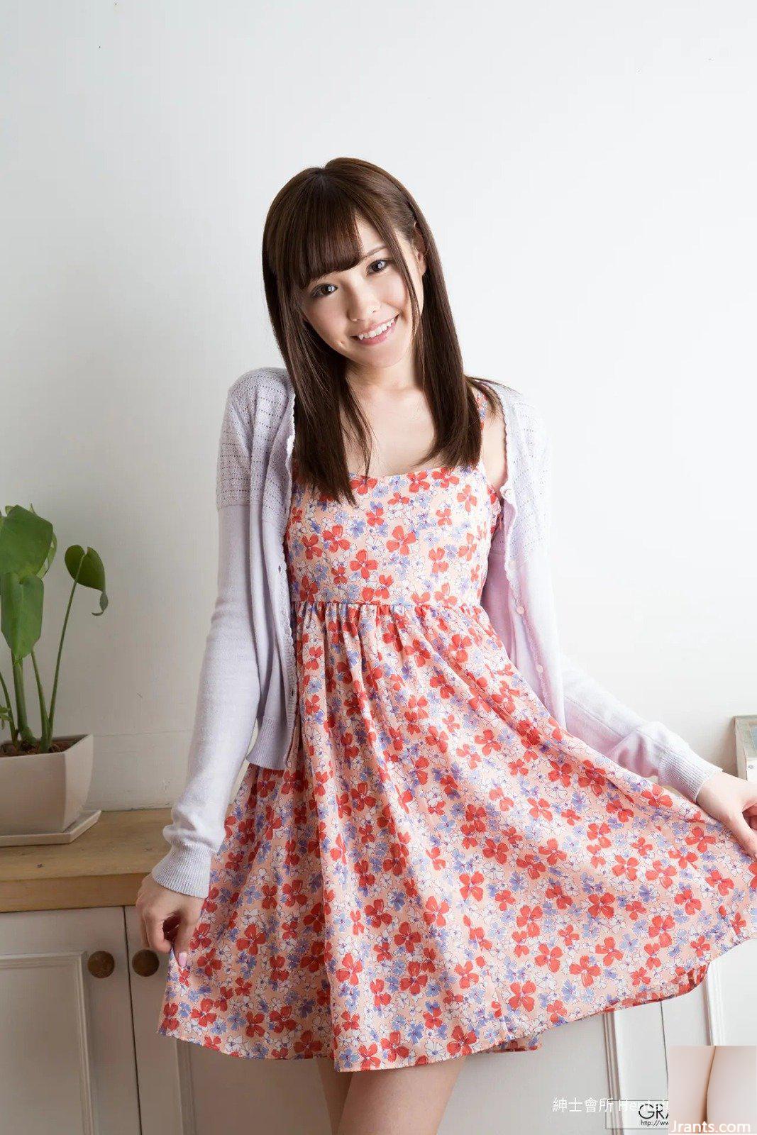 Arina Hashimoto Arina Hashimoto Graphis Cô gái sa thải đầu tiên ống đồng đầu tiên số 146 (120P) - Ảnh 44