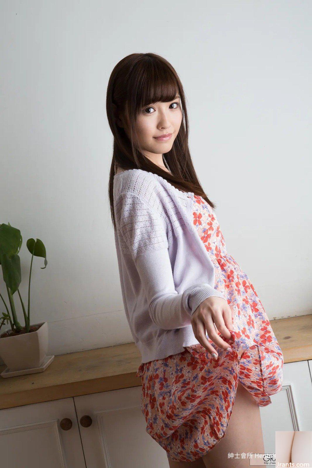 Arina Hashimoto Arina Hashimoto Graphis Cô gái sa thải đầu tiên ống đồng đầu tiên số 146 (120P) - Ảnh 45