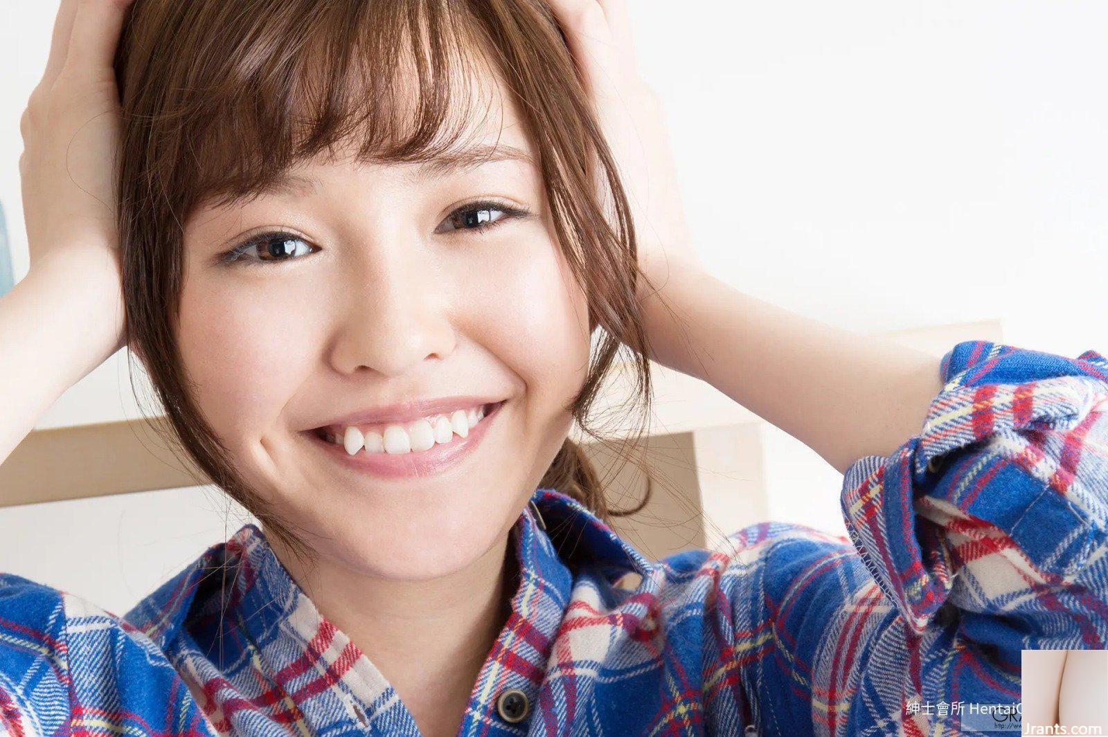 Arina Hashimoto Arina Hashimoto Graphis Cô gái sa thải đầu tiên ống đồng đầu tiên số 146 (120P) - Ảnh 5