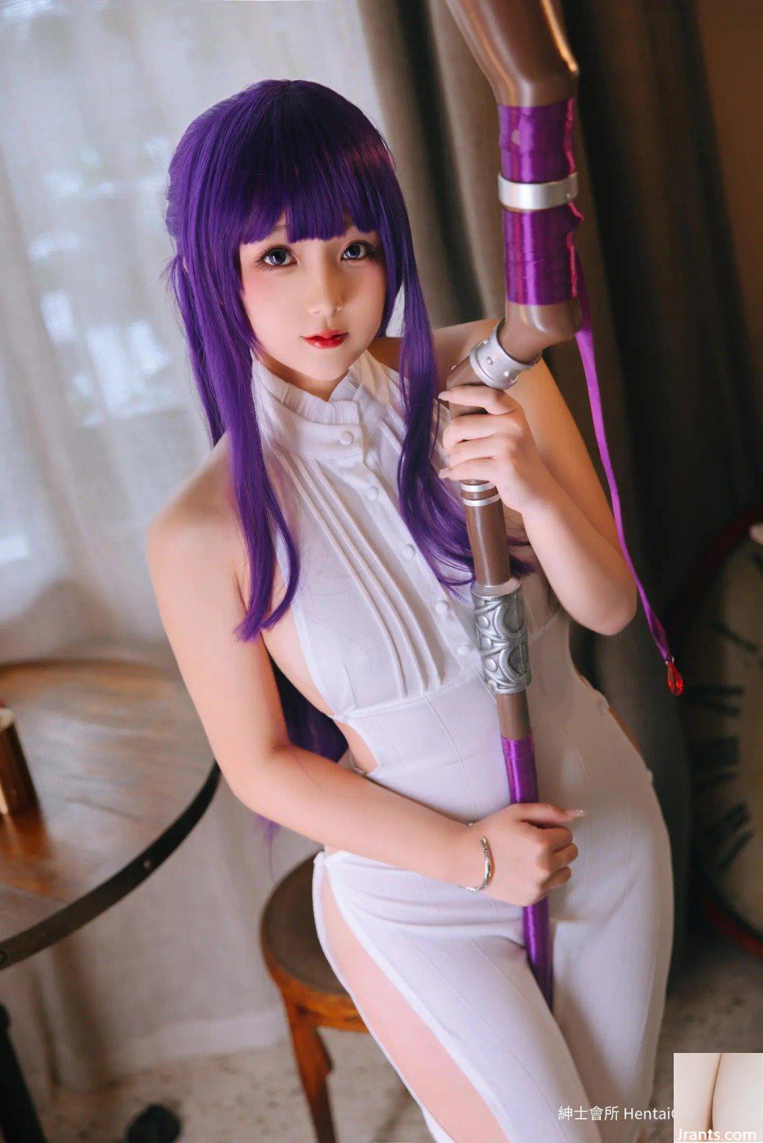 Rina Kiều Phi Luân (101P) - Ảnh 12