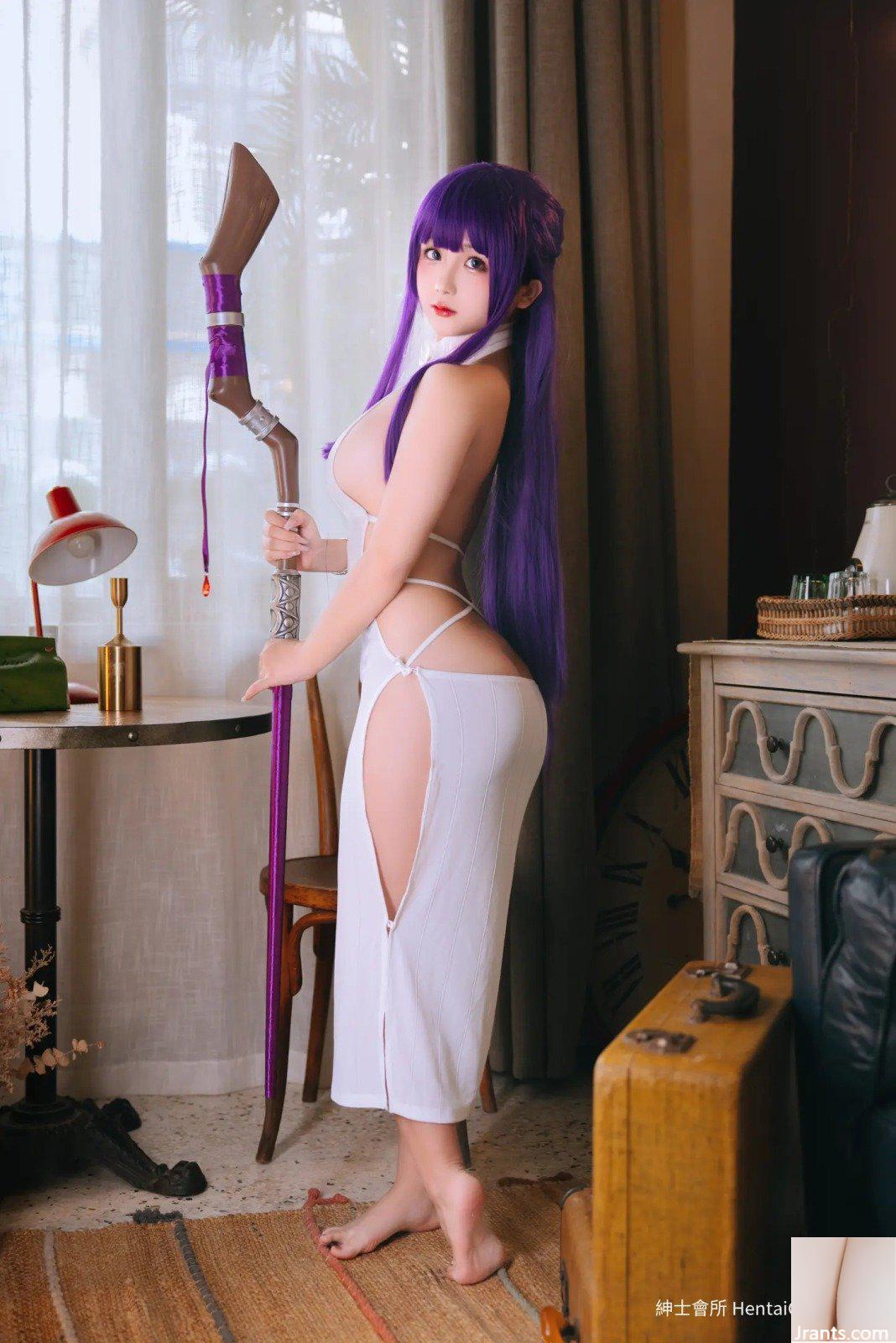 Rina Kiều Phi Luân (101P) - Ảnh 2