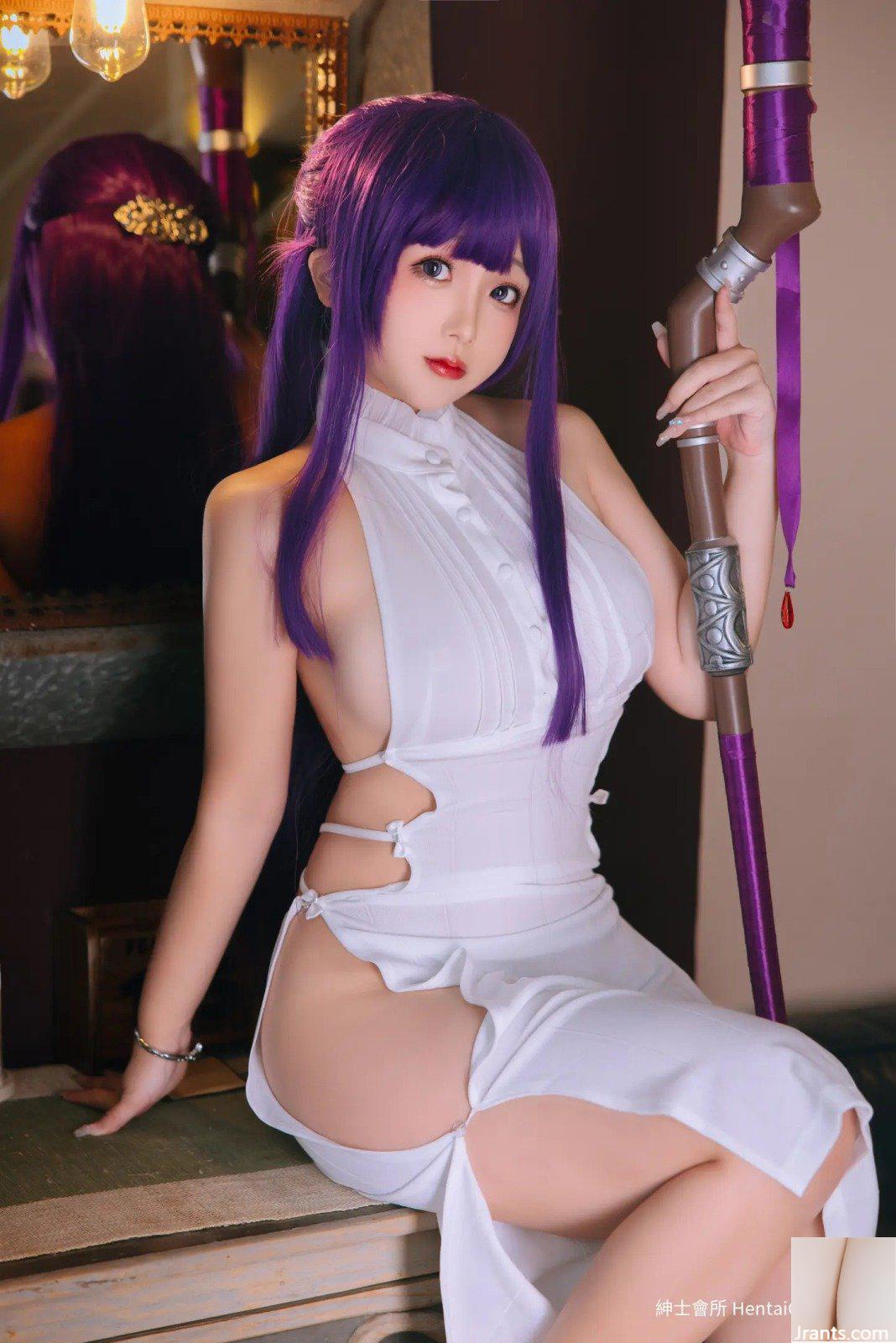 Rina Kiều Phi Luân (101P) - Ảnh 23