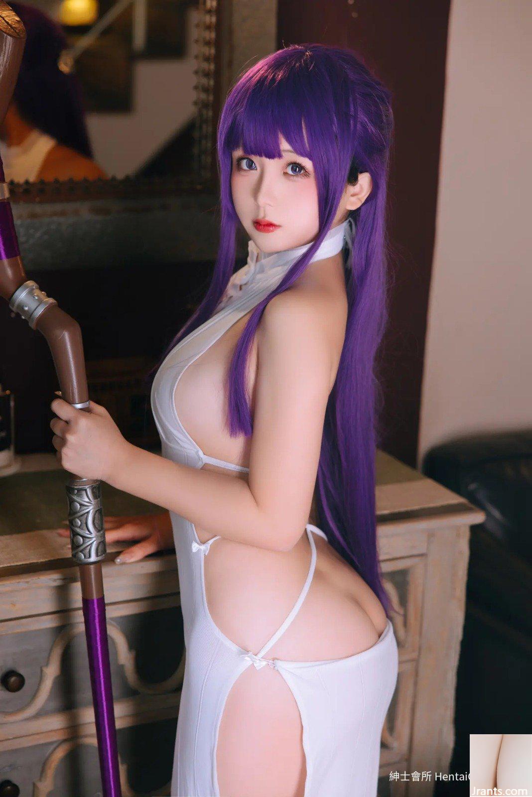 Rina Kiều Phi Luân (101P) - Ảnh 25