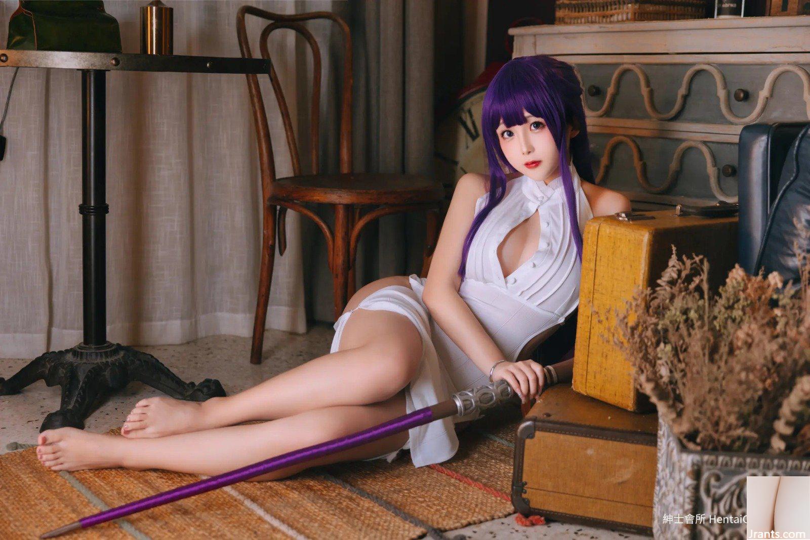 Rina Kiều Phi Luân (101P) - Ảnh 29