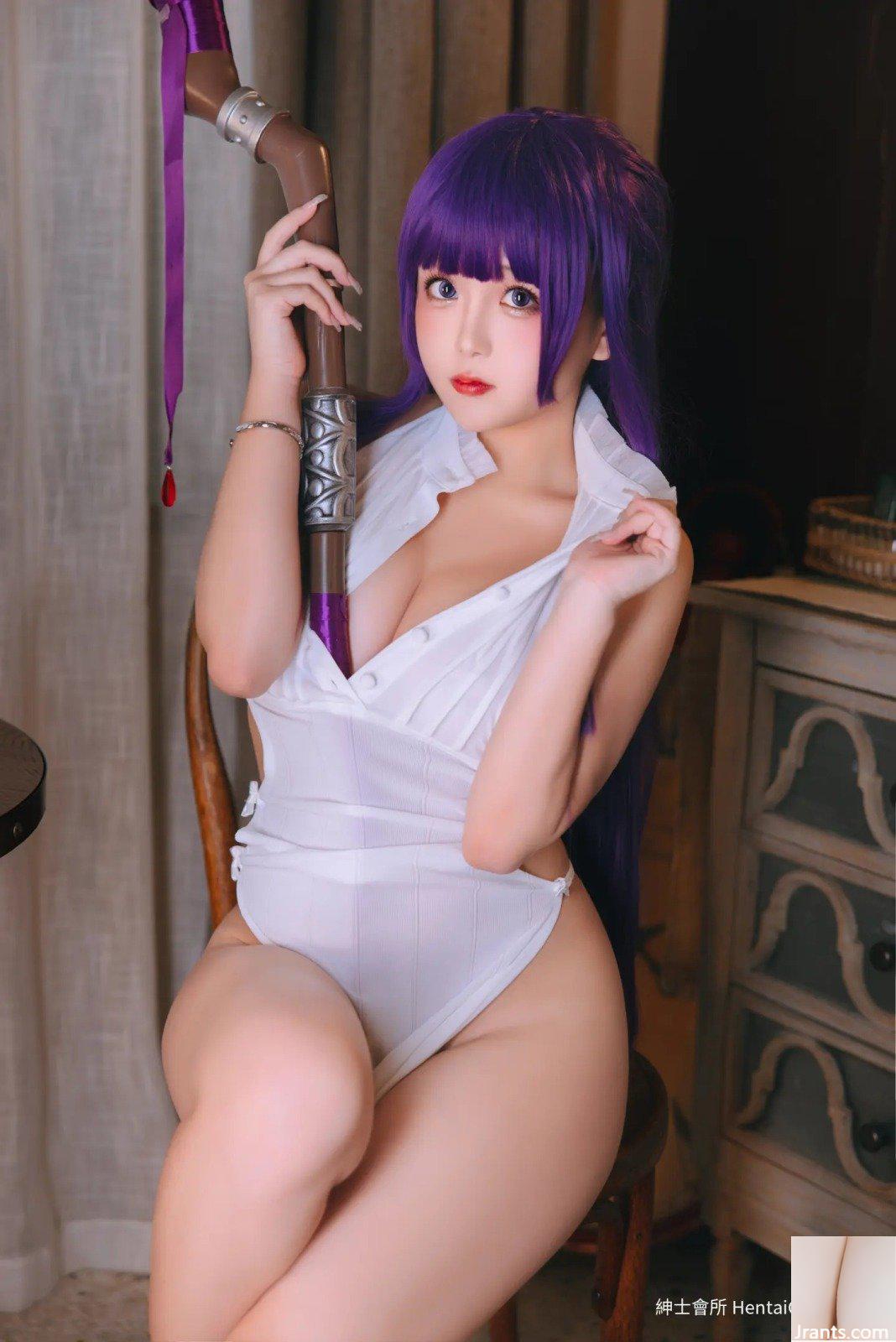 Rina Kiều Phi Luân (101P) - Ảnh 38