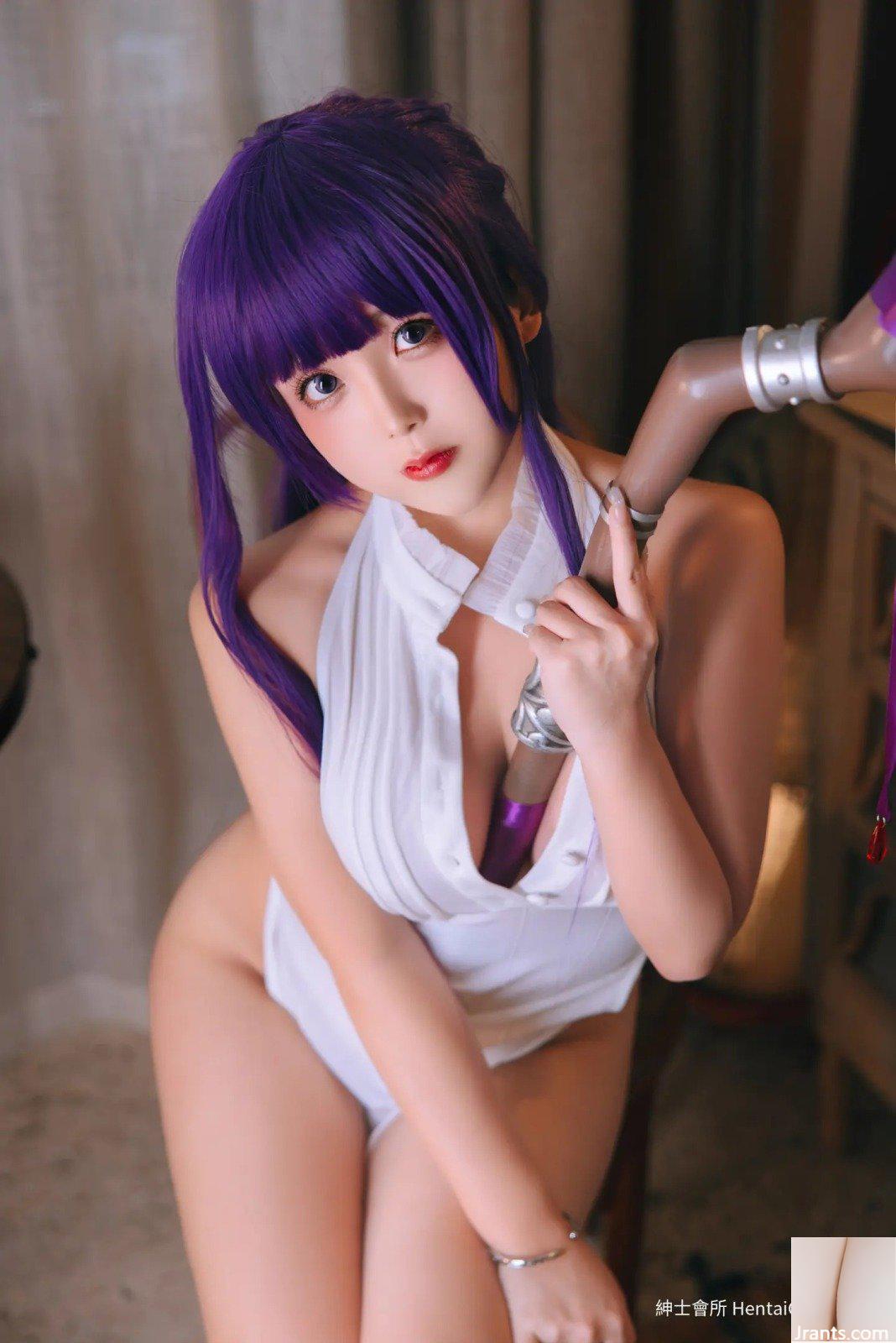 Rina Kiều Phi Luân (101P) - Ảnh 42