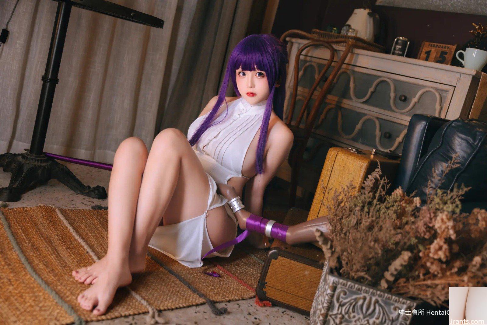 Rina Kiều Phi Luân (101P) - Ảnh 55