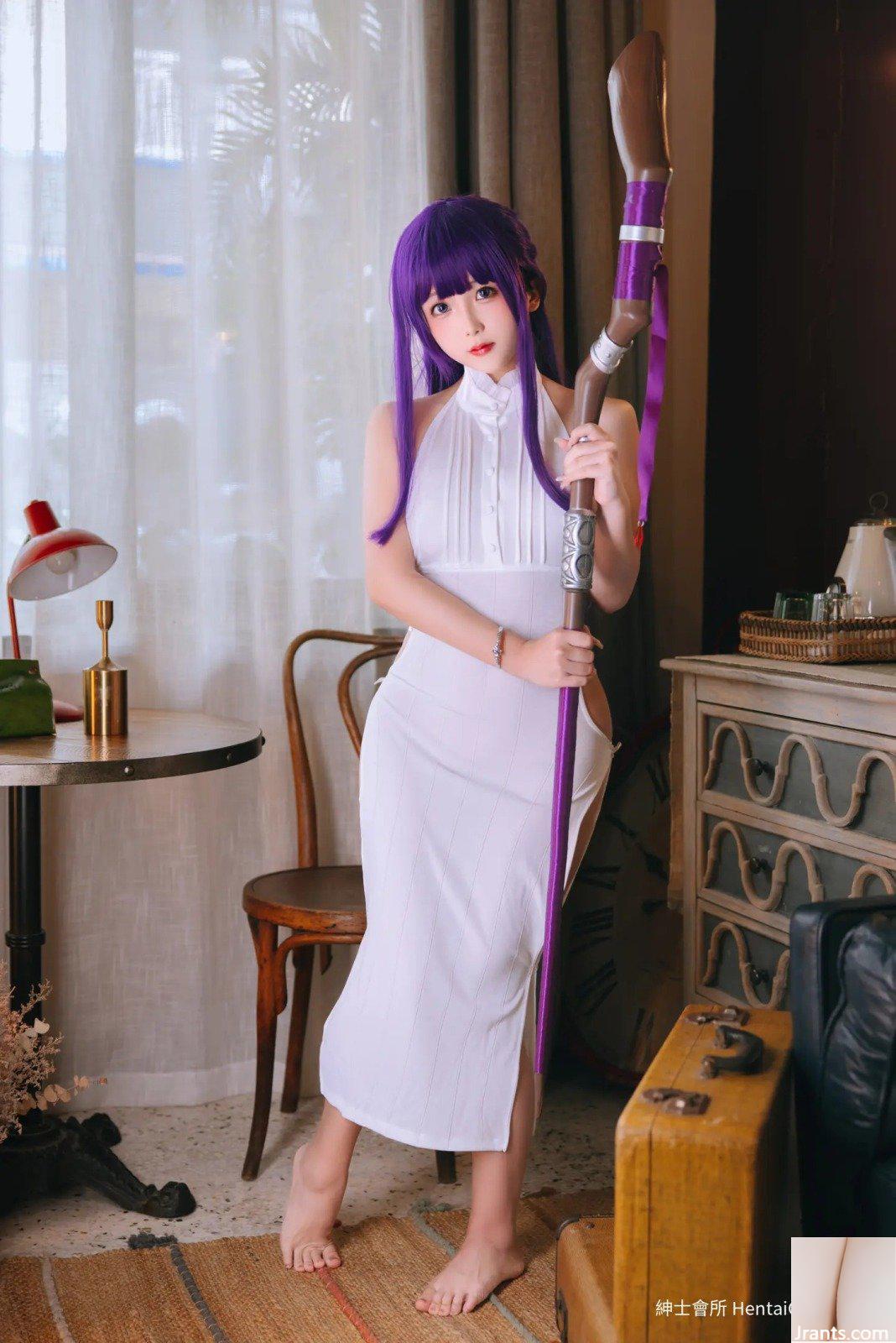 Rina Kiều Phi Luân (101P) - Ảnh 8