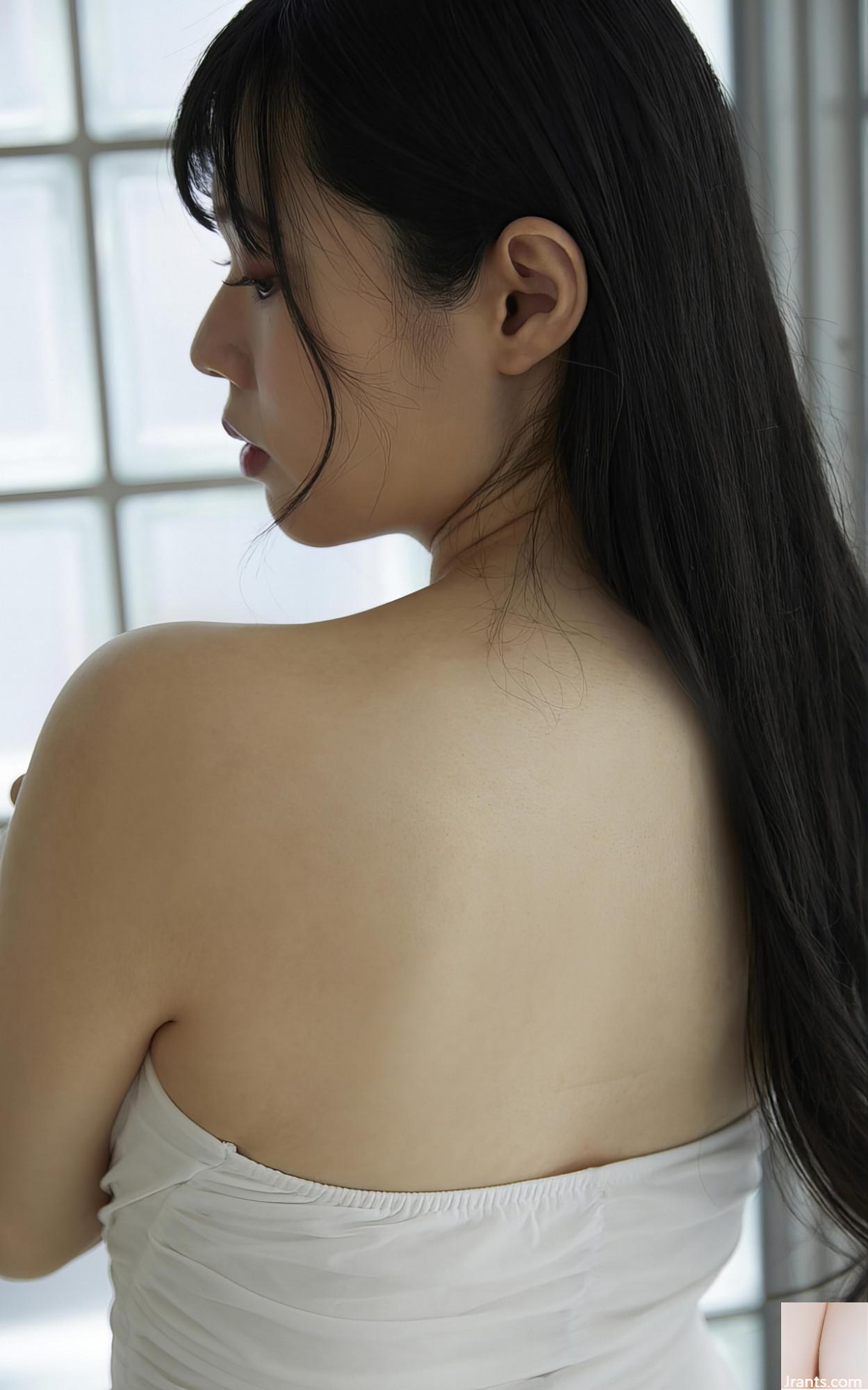 (Mino さら) Hai bánh thịt trắng và mềm ….. nó làm cho mọi người cảm thấy dư vị (44p) - Ảnh 11