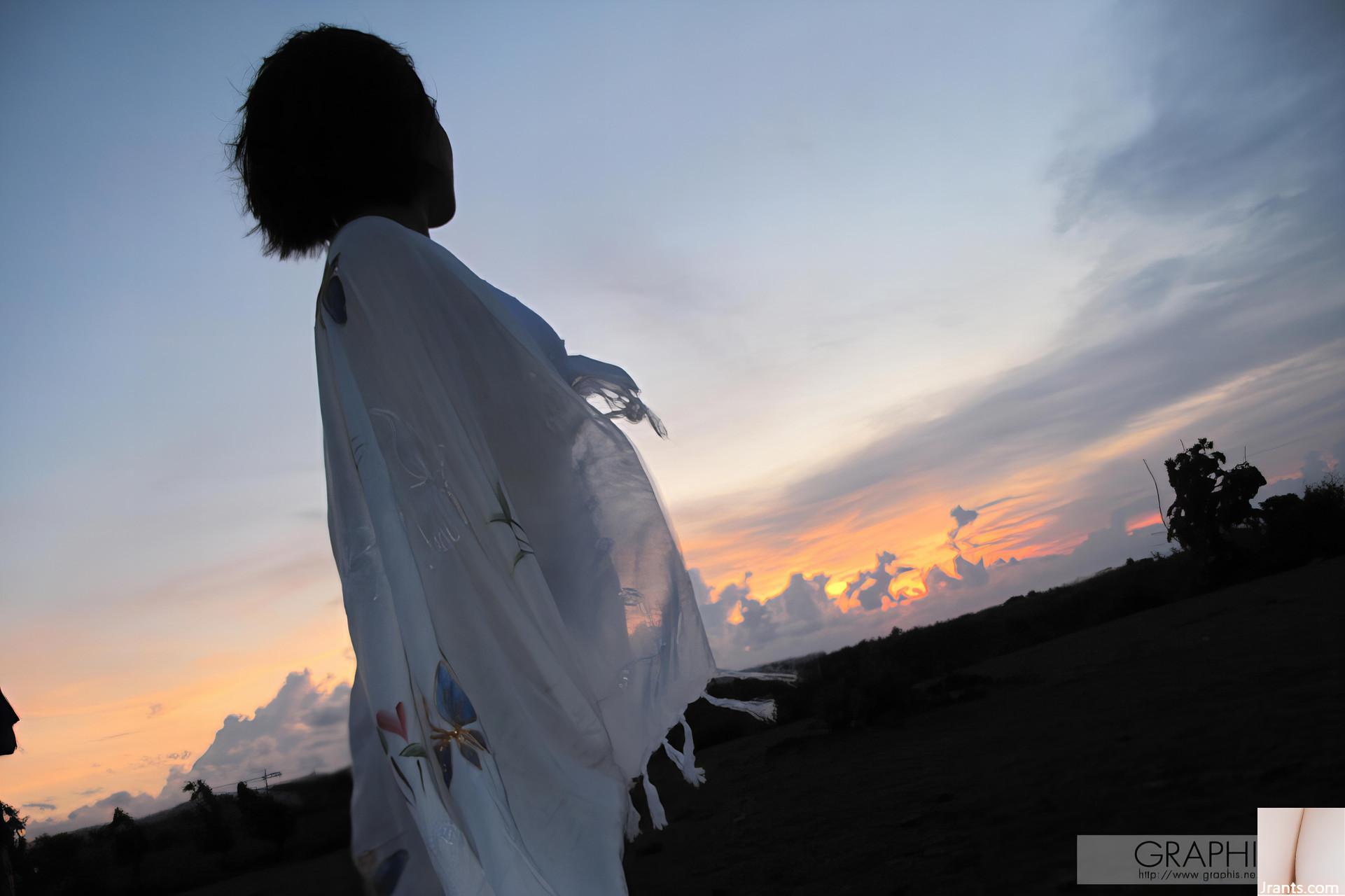 (Matsuse) Tất cả các nhân vật đẹp được tiết lộ ….. tỷ lệ hoàn hảo chỉ đơn giản là bắt mắt (27p) - Ảnh 15