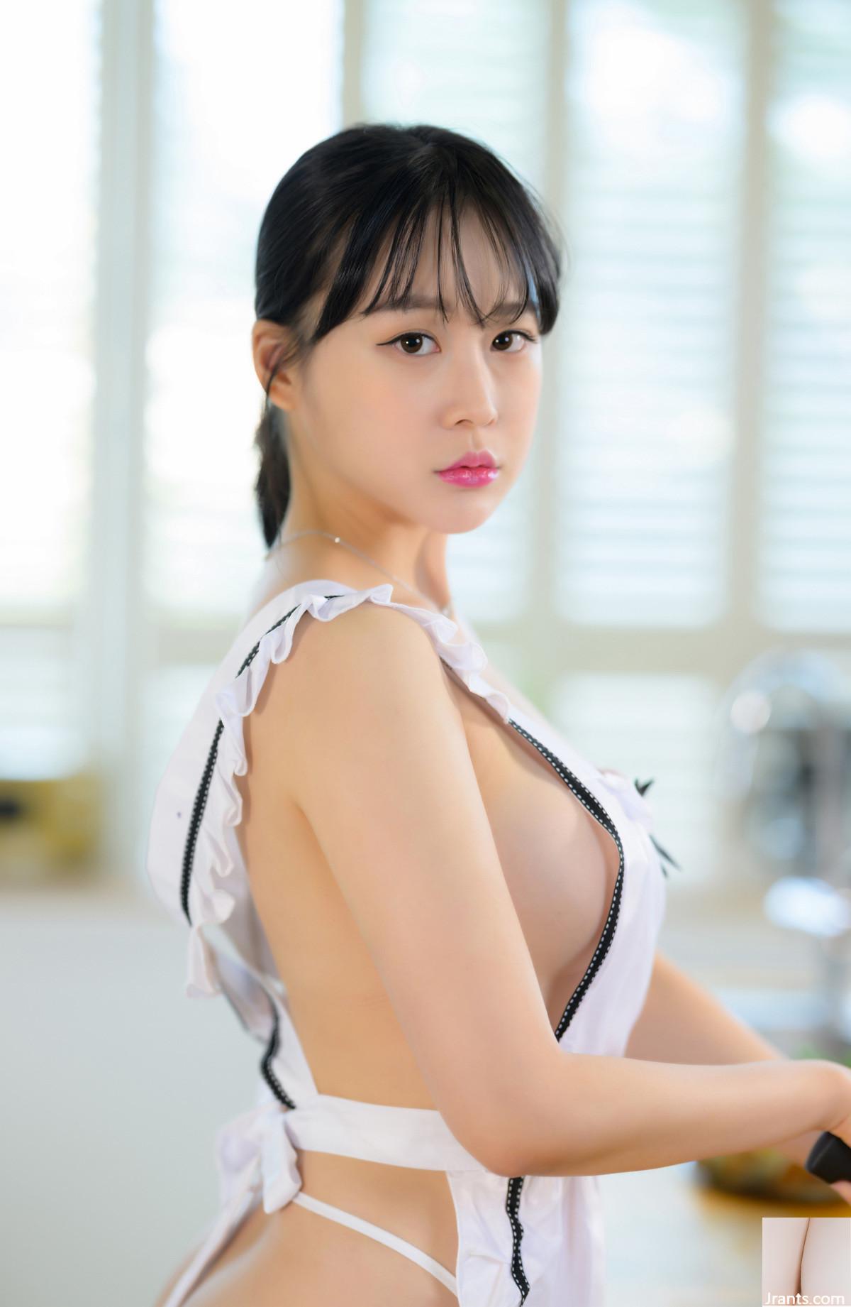 (Byeol) với các quả bóng vú tròn …. con số cũng siêu thú vị (39p)