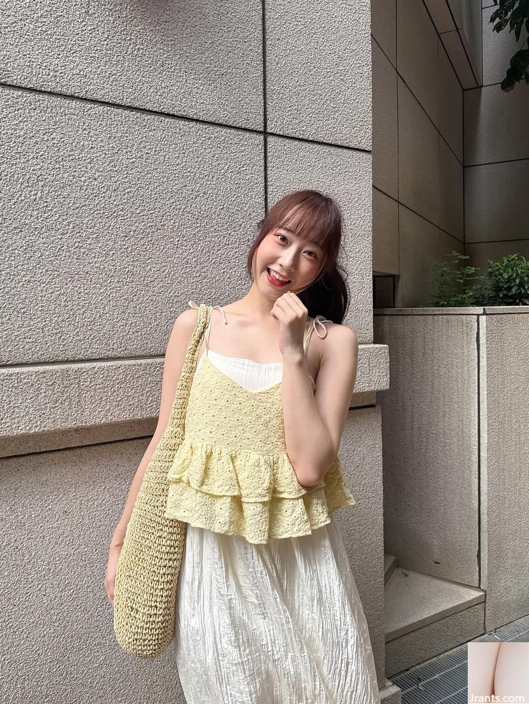 Cô gái người yêu “Mantou” có một nhân vật đẹp, hấp dẫn (10p) - Ảnh 6