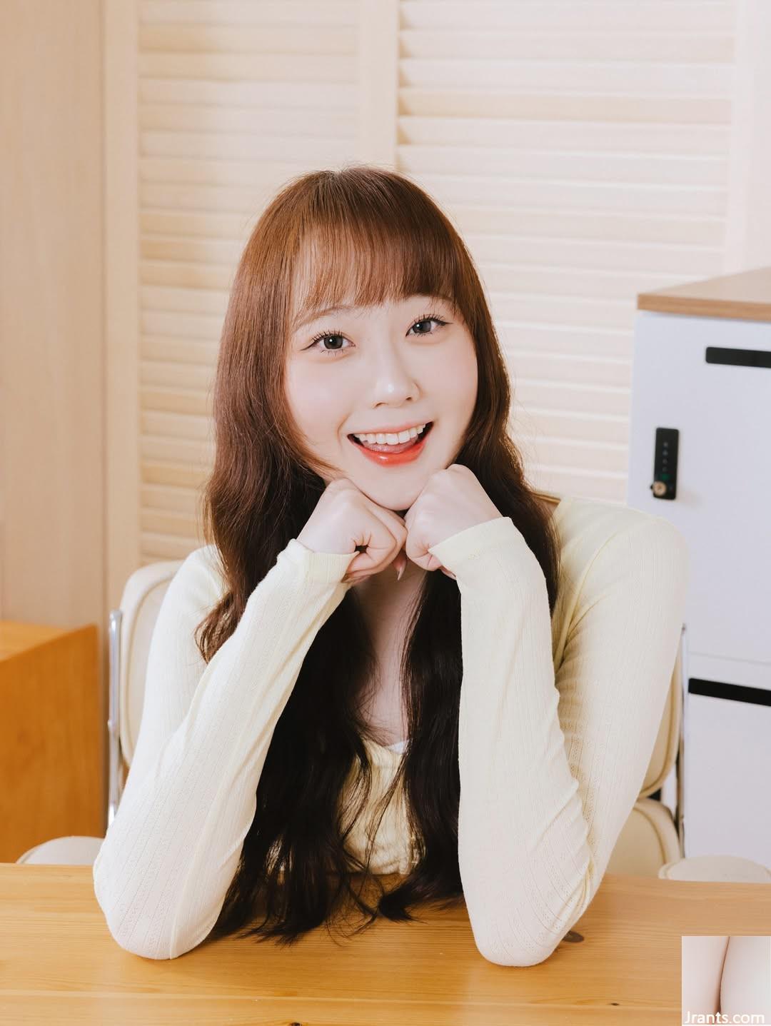 Cô gái người yêu “Mantou” có một nhân vật đẹp, hấp dẫn (10p) - Ảnh 8