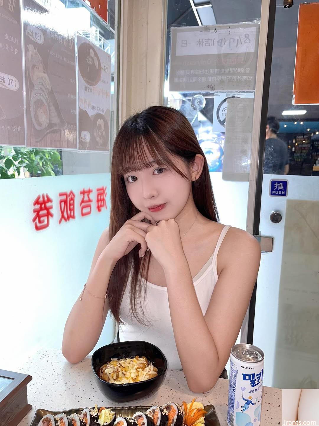 “Ashley” Vẻ đẹp tự nhiên khiến mọi người yêu bạn từ cái nhìn đầu tiên (10p) - Ảnh 4