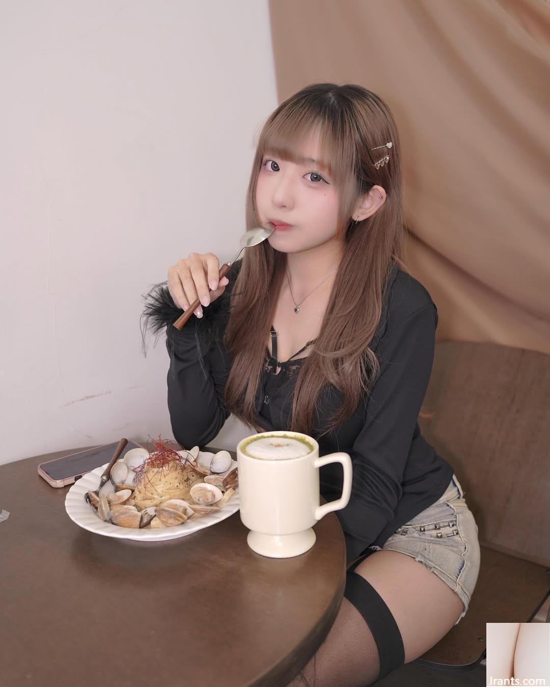 “Ashley” Vẻ đẹp tự nhiên khiến mọi người yêu bạn từ cái nhìn đầu tiên (10p) - Ảnh 7