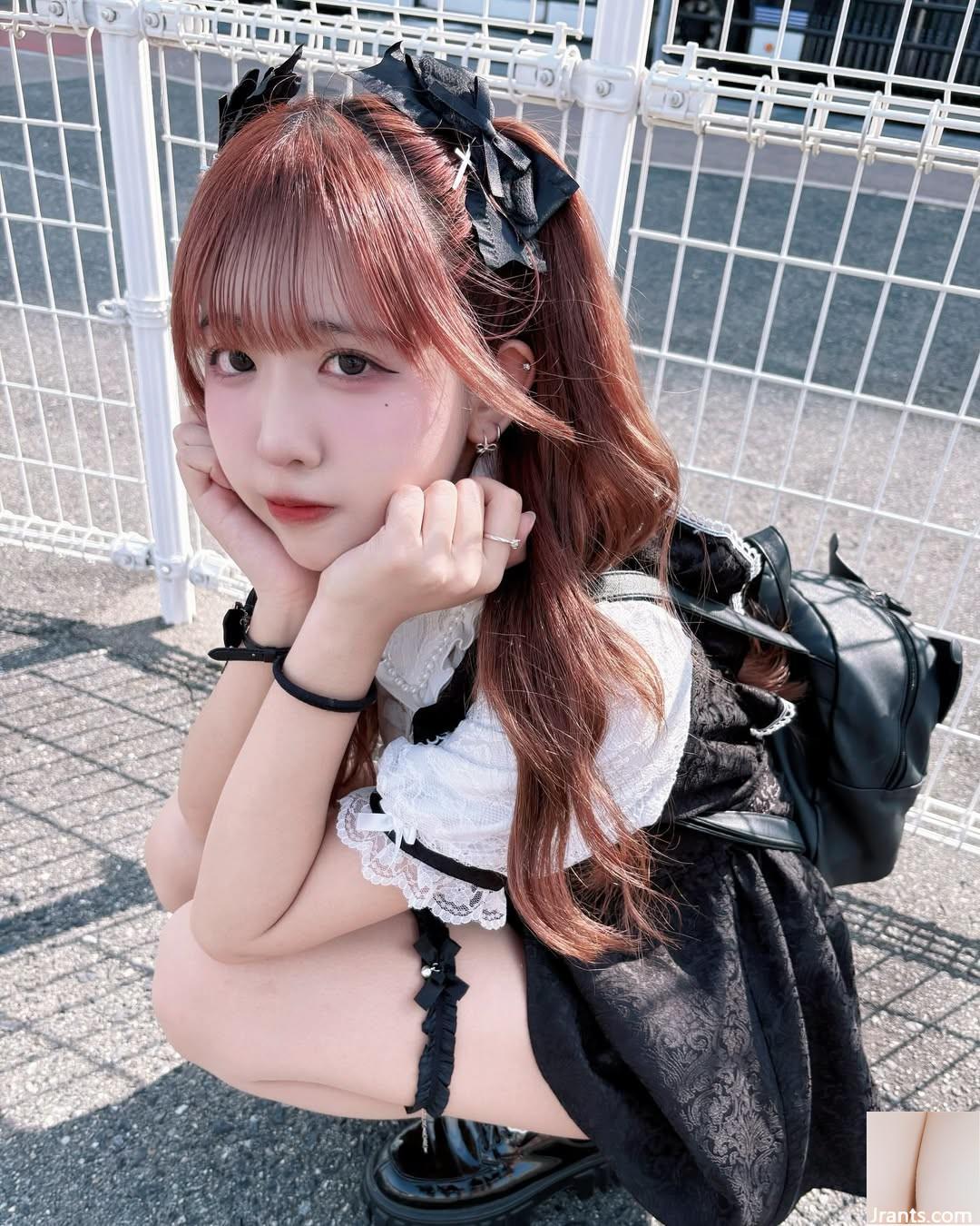 “Ashley” Vẻ đẹp tự nhiên khiến mọi người yêu bạn từ cái nhìn đầu tiên (10p) - Ảnh 9