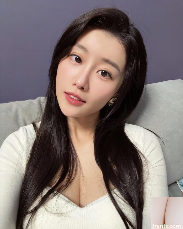 Nữ thần “Lin Zhenyi” có một nụ cười và đầy quyến rũ (10p) - Ảnh 7