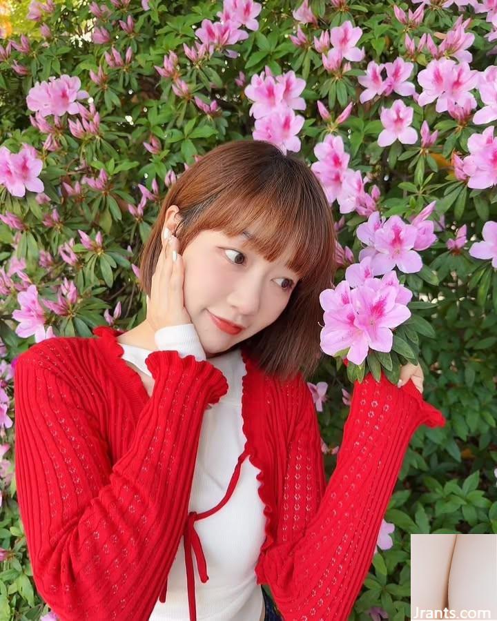 “Yangyang Lynn” Khuôn mặt tinh tế và nhân vật hoàn hảo thu hút vô số người hâm mộ (10p) - Ảnh 5