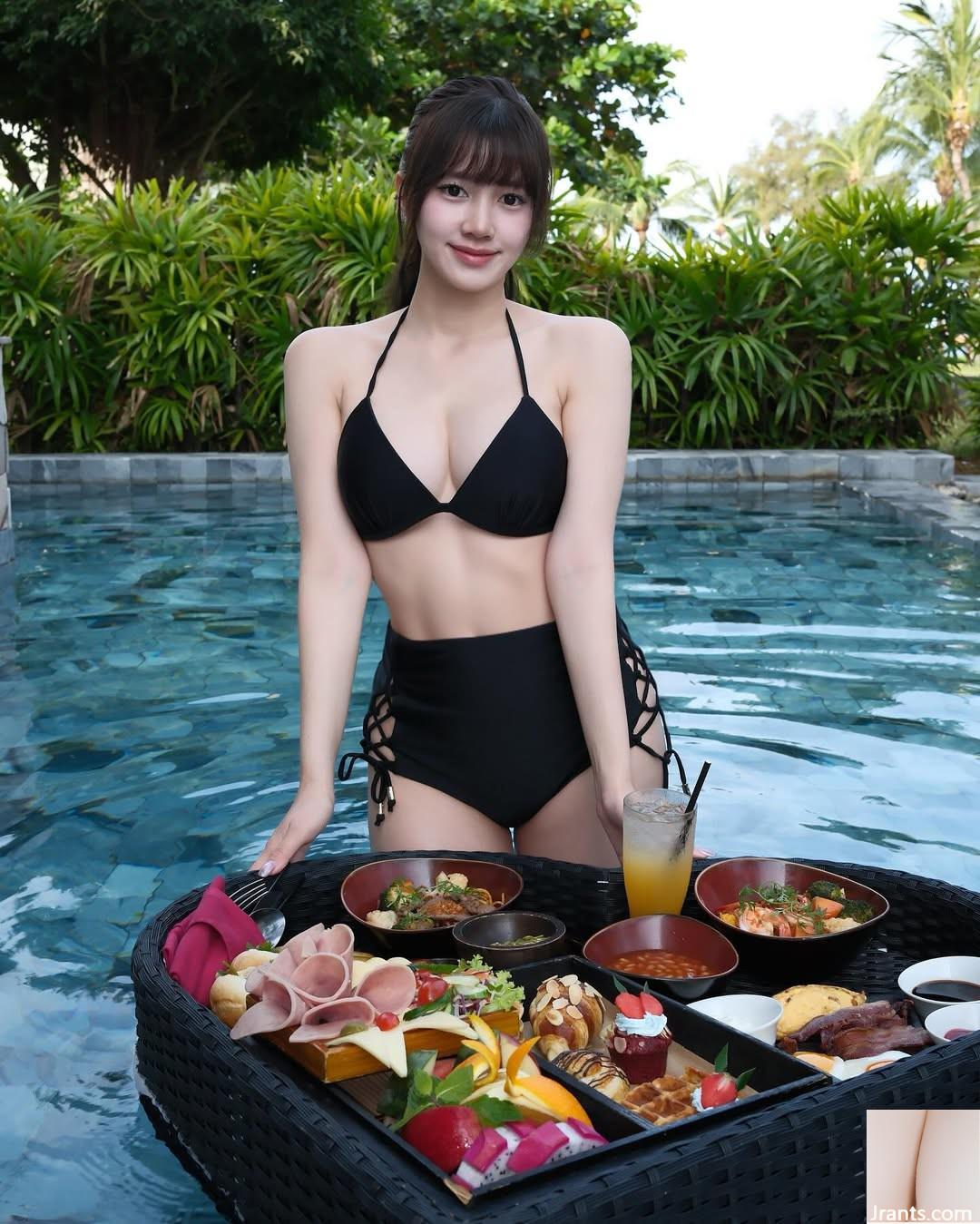 “Nini Nani” yên tĩnh và quyến rũ và không thể bỏ qua (10p) - Ảnh 8