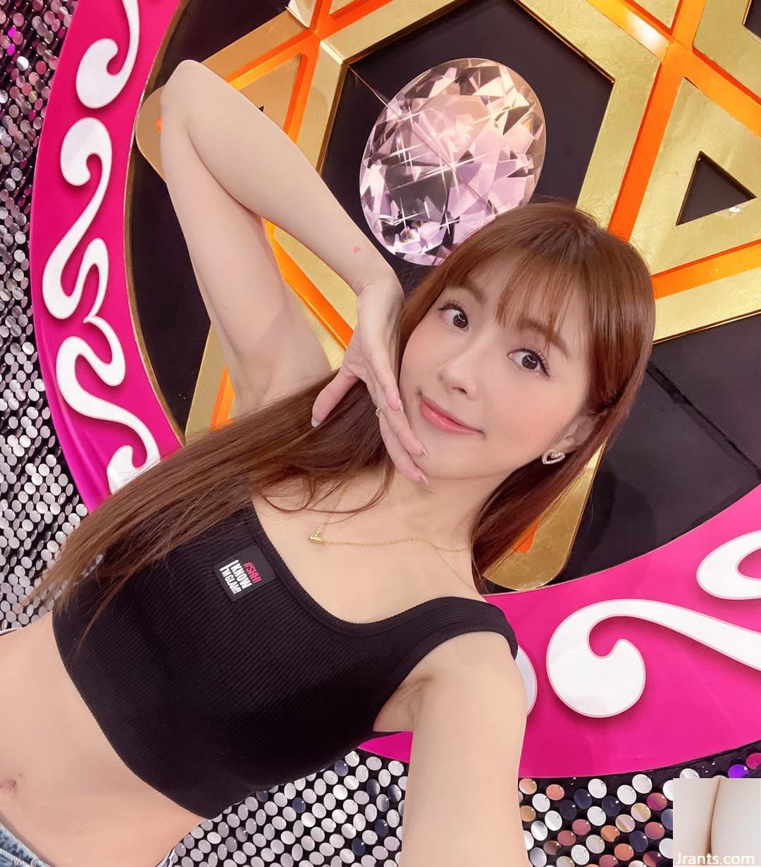 “Yuexi” nụ cười ngọt ngào hấp dẫn đã yêu ngay lập tức (10p) - Ảnh 10