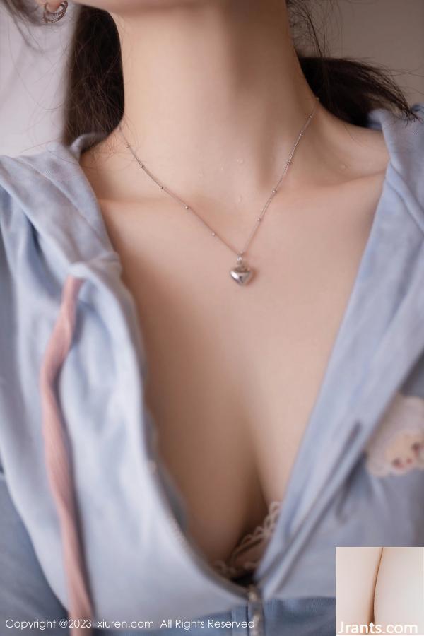 .XiuRen) Ảnh HD 2023.07,21 No.7120 Caviar (80p) - Ảnh 19