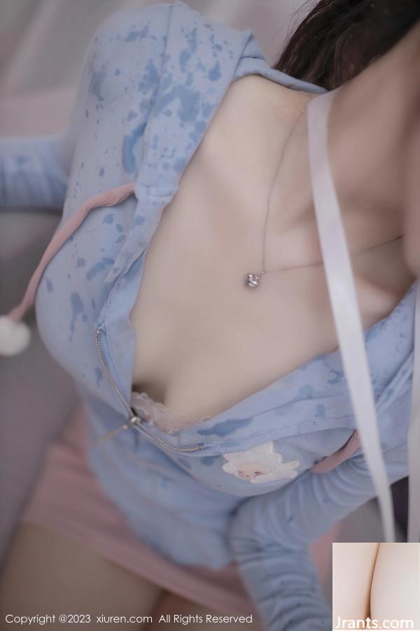 .XiuRen) Ảnh HD 2023.07,21 No.7120 Caviar (80p) - Ảnh 9