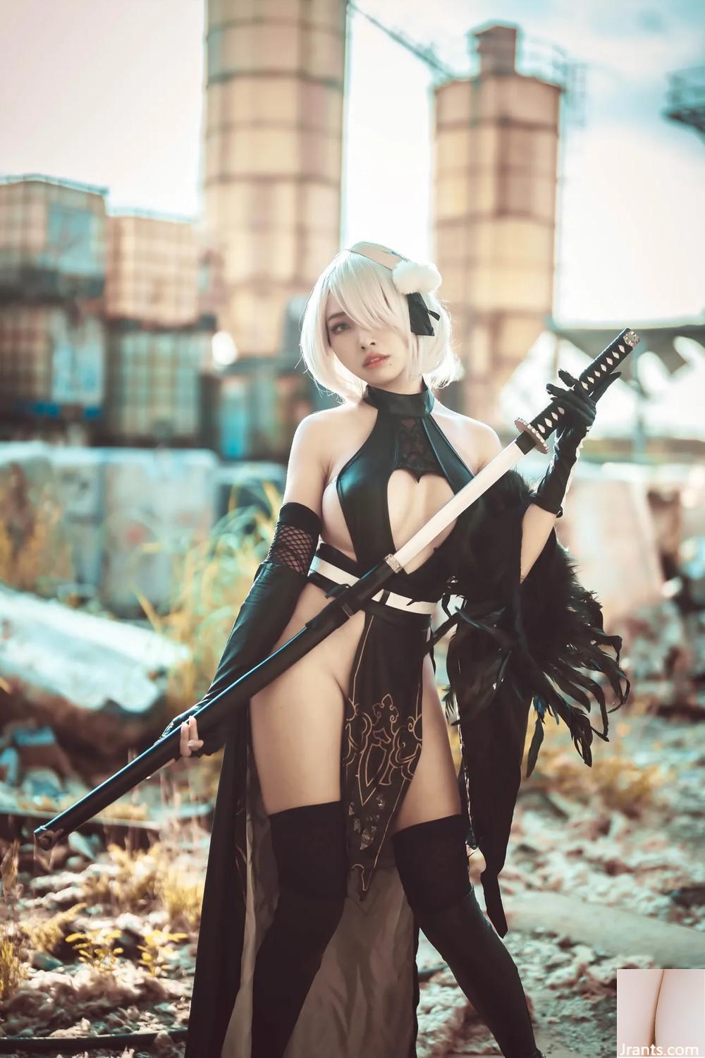 Momo – 2b - Ảnh 7