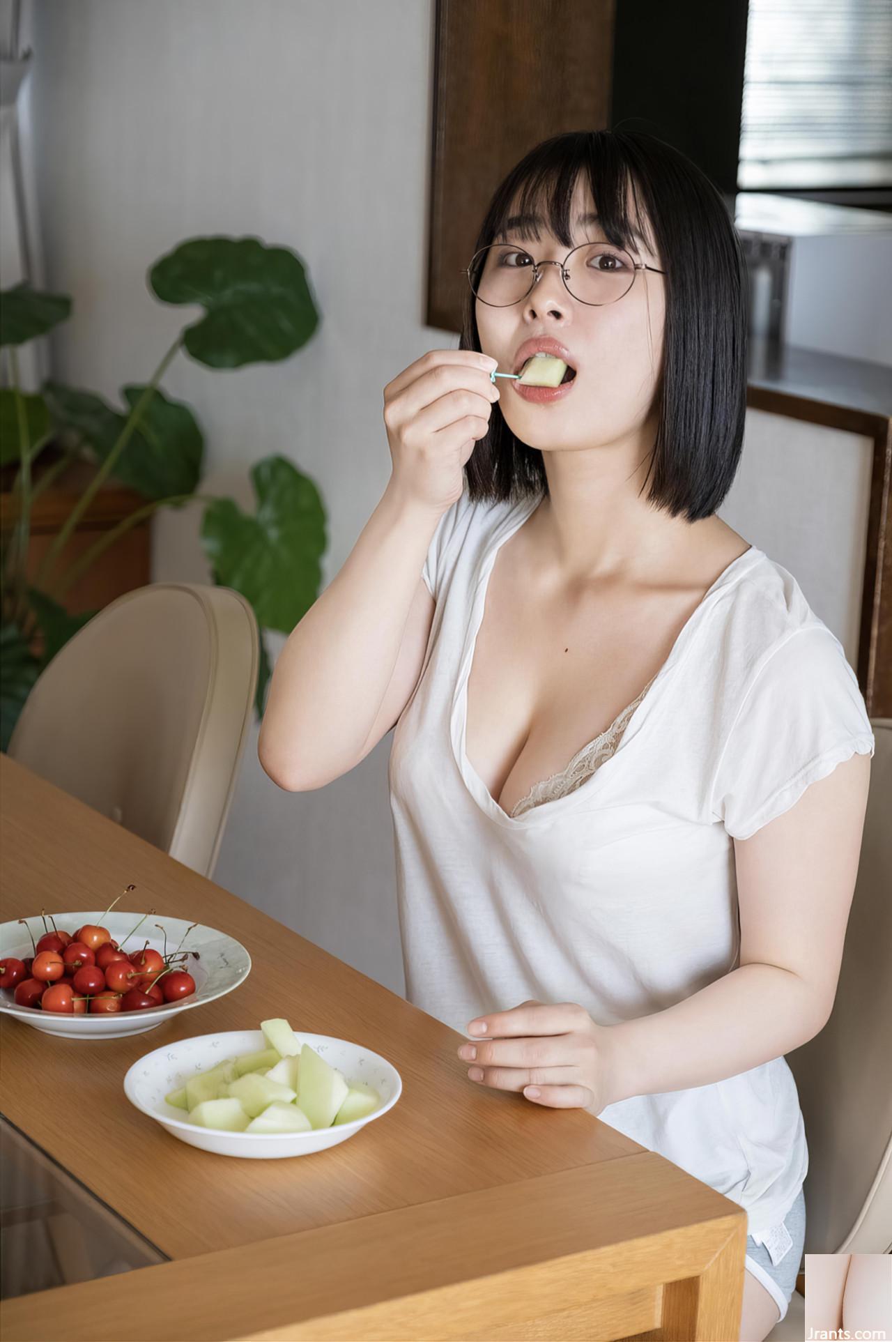 (Takasa ミドリ) Tư thế cơ thể hoàn hảo và tư thế hấp dẫn (23p) - Ảnh 7